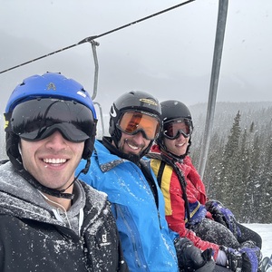 Team Page: Team Ripper